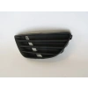 Ford Fiesta 2002-2005 Sis Lamba Kapağı Sol Siyah Deliksiz (Tyg) (Adet) (Oem No:2S6119953Abyyıf)