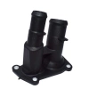Termostat Komple Ford Focus/Fıesta/Mondeo 1.4-1.6 Zetec 02- (Oem No: 2S6G 9K478 Bd)