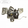 Ford Fiesta 2002 2008 Motor Kaput Kilidi  (Oem No:2S6H16C680Af)