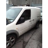Ford Connect 2002 2009 Dış Dikiz Aynası Sol (Elektrıklı Rhd) (Oem No:2T1417683Cl)
