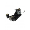 Ford Transıt Connect- 2002-2004 Sürgülü Kapı Orta Ray Bağlantısı Sağ  Oem No: 2T14 V26800 Af