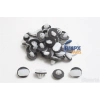 Ford Connect 2002  Tampon Köşe Bağlantı Klipsi Arka V703505 (Oem No:2T14V353129Ab)