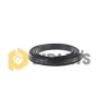 Ford Connect 2002  Kapı Toz Lastiği Arka Alçak Tavan Tek Kapı (Oem No:2T14V437N00Ar)