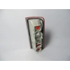 Ford Connect 2002-2009 Stop Lambası Sol Kırmızı - Beyaz (Pleksan) (Adet) (Oem No:2T1413A603Af)
