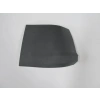 Ford Connect 2002-2009 Arka Tampon Ucu Sağ Siyah (Adet) (Oem No:2T1417926)