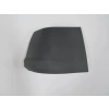 Ford Connect 2002-2009 Arka Tampon Ucu Sol Siyah (Adet) (Oem No:2T1417927)