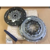 Debrıyaj Setı Hıdrolık Rulmanlı Renault Megane Iv/Clıo V/Captur 1.5 Dci Blue-1.3 Tce 18- (Oem No: 302055884R)