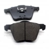 Fren Balata Volvo 02-14 Xc90 I 2.5 T Ön Yüksek Tip (Oem No: 30769125)