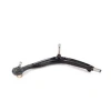 Salıncak Kıtı Ön Sol Alt Burçlu Bmw E36 Bm 91-99 (Oem No: 31126758513)