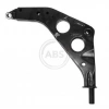 Salıncak Ön Sol Fıseklı Bmw Mını R50-R53 Bm 01-07 (Oem No: 31126761409)