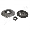 Debrıyaj Setı Japon Avensis (1Cdftv) : Rav4 01-05 2.0 D4D 00-02 (Oem No: 31210-20370:31250-20350:31230-44020)