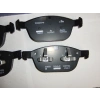 Fren Balata Volvo 08Sonrası Xc60 D3 Ön (Oem No: 31277334)