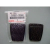 Pedal Lastiği Corolla Fren (Oem No: 31321-12040)