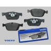 Fren Balata Volvo 15Sonrası Xc60 D4 Ön (Oem No: 31445985)