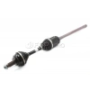 Aks Komple Ön Sağ Bmw X5 E53 Bm 00-06 (Oem No: 31607565314)