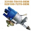 Distribütör Komple Alto 86-92 0.8 F8B / Marutı 86-98 0.8 (Revizyonlu) (Oem No: 33100-78410)