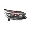 Far Sag Halogen : Motor Üzerınde Japon Crv (Rm) 1.6 İ-Dtec 15- (Oem No: 33100-T1G-G71)