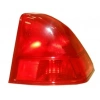 Honda Cıvıc- Sd- 02/04; Dış Stop Lambası Sağ Koyu Kırmızı (Eagle Eyes) (Oem No: 33501-S5A-003)