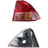 Honda Civic Sedan 2004-2006 Stop Lambası Sarı Duylu Dış Sağ (Oem No: 33501-S5B-003)