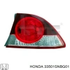 Honda Civic 2006-2008 Stop Lambası Dış Sağ (Fd) (Oem No: 33501-Snb - G01)