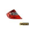 Honda Civic 2012-2016 Stop Lambası Fb7 Duysuz Dış Sol (Oem No: 33550-Tr0-E01)