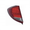 Honda Civic Hatchback 2012-2014 Stop Lambası Ledli Dış Sol (Oem No: 33550-Tv0-E01)