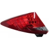 Honda Civic 2012-2014 Stop Lambası Dış Sol (Fk) Hatchback 5 Kapı (Oem No: 33550-Tv0-E11)