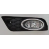 Sıs Farı Sol Japon Cıvıc (Fb) Benzin 12-16 (Oem No: 33950-Tr0-E01)