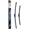 Sılecek Süpürgesı Ön Takım Aerotwin Silecek Seti - [ 600 / 450 Mm ] Kore Tüm Modeller/I30/Santa Fe/Ceed/Sorento/Sportage/Magentıs Bm 2000- (Oem No: 3397118908)