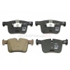 Fren Balata Bmw 3 Seri 11Sonrası F30 Xdrive / Bmw 2 Seri 14Sonrası F45 / Bmw X4 F26 14Sonrası Xdrive Ön Eco (Oem No: 34106799801)