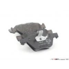Fren Balata Bmw 5 Seri 03-10 E60 / 3 Seri 05-11 E90 / Bmw 5 Seri 10Sonrası F10 Ön Eco (Oem No: 34116763617)