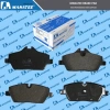 Fren Balata Bmw 1 Seri 03-12 E87 / Mını Cooper 10Sonrası One Ön (Oem No: 34116767143)
