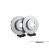 Fren Diski Ön Adet Bmw F06-F10-F11-F18-F12-F13 Xd-Dx Bm 10-17 (Oem No: 34116775277)