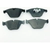 Fren Balata Bmw 3 Seri 05-11 E90 / Bmw 5 Seri 10Sonrası F10 Ön 155,3Mm (Oem No: 34116780711)