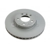 Fren Diski Ön Bmw X5 E53 Bm 00-07 (Oem No: 34116794300)