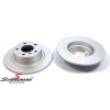 Fren Dıskı Arka Kaplamalı Adet Bmw E81-E87-E90-E92 N43-N45-N46-M47N2 05-11 (Oem No: 34216855002)