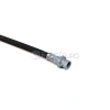Fren Hortumu Arka Bmw E81-E82-E87-E88-E90-E91-E93-F20-F21-F22-F23-F30-F31-F34-F35-4F32-F33-F36-X1 E84 Bm 05-18 (Oem No: 34306792253)