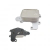 Yag Sogutucu Tek Petek Opel Crossland X Grandland X Corsa F Combo E 208 2008 3008 C3 C4 Ds3 B12Xhl B12Xht 18- (Oem No: 3553445)