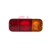 Grand Vitara (Ft, Ht) : Jımny (Sn) 98 17 1998 2005 Stop Lambası Sağ Alt : Arka Tampon (Oem No:3565081A10)