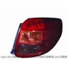 Stop Lambası Sol Japon Sx4 (Ey, Gy) Hb 1.6:1.6 Ddis 08-13 (Oem No: 35670-79J00)