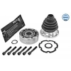 Aks Kafası İç  302261 / 301106 Vw Golf2-Golf3-Golf4-Golf5-Jetta-Passat-A3-Toledo-Leon Bm 81-13 (Oem No: 357498103)