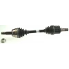 Aks Komple Ön Sol Opel Corsa D Corsa E Adam Z13Dth B14Nej B14Neh 07- (Oem No: 374791)
