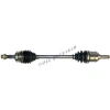 Aks Komple Ön Sol Opel Corsa D Corsa E Z12Xep A12Xer A12Xel B12Xel 07- (Oem No: 374826)