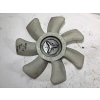 Radyatör Fanı Japon Cıvıc (Fd) 1.6 06-12 (Oem No: 38611Rnaa01)