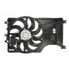 Fan Motoru 6 Vıteslı Otomatık Sanzuman Opel Corsa E Adam Bm 15- (Oem No: 39059783)