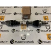 Aks Komple Ön Sol Uzunluk 602 Mm Renault Clıo Thalıa 1.5 Dci 08- (Oem No: 391013941R)