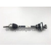 Aks Komple Ön Sol Uzunluk 630 Mm Renault Clıo Iı/Kango 1,4-1,5-1,9 98-05 (Oem No: 391014440R)