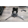 Motor Kaput Kilit Braketi Opel Insıgnıa B Bm 18- (Oem No: 39107387)