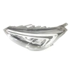 Far Sol Led Farlar İçin Opel Crossland X Bm 17- (Oem No: 39153538)