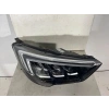 Far Sağ Led Farlar İçin Opel Crossland X Bm 17- (Oem No: 39153539)